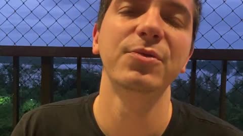 José Roberto Mello Porto - Menos direitos mais deveres