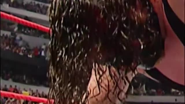 Kane 25th anniversary of WWE debut # Wrestling