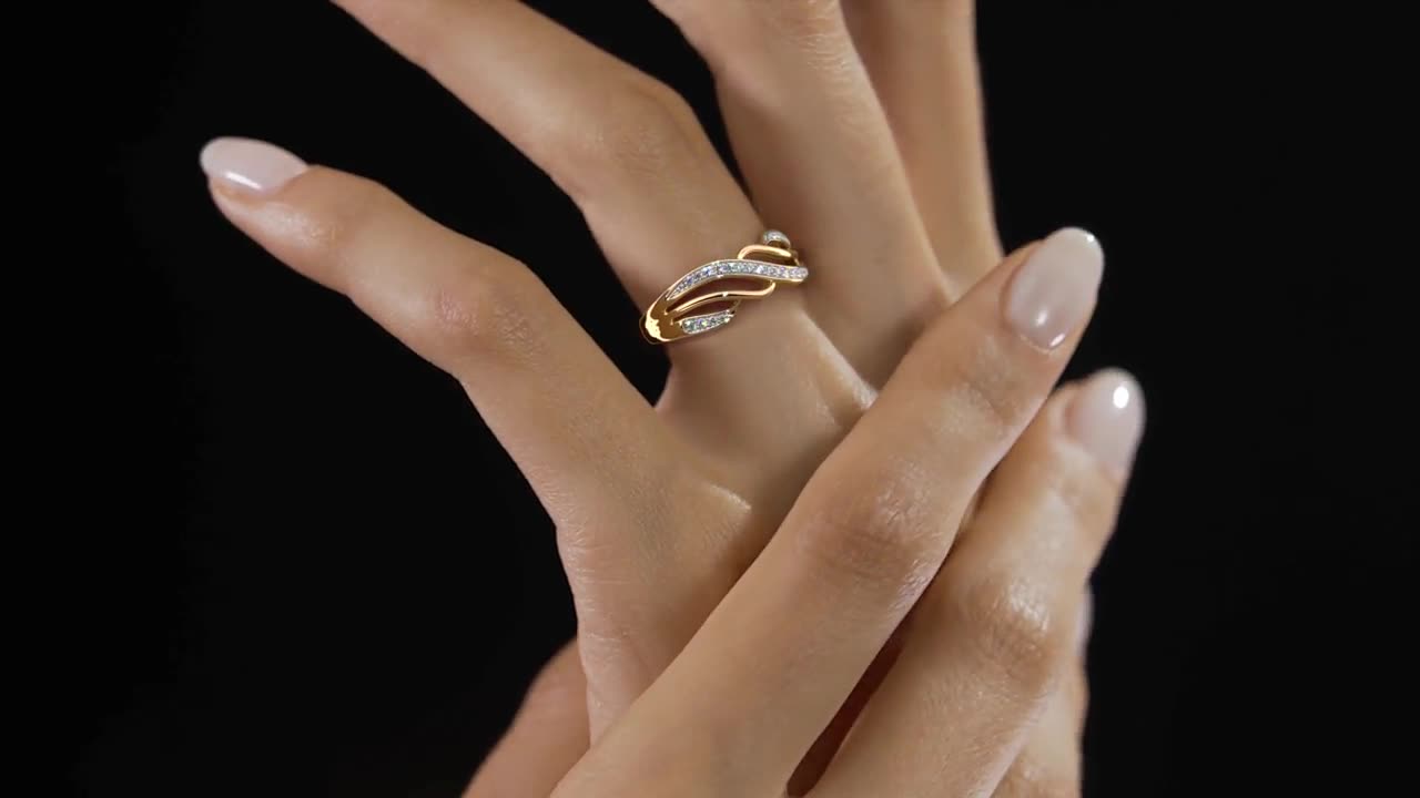MAKE RING CAD FILE FINGER ON PREVIEW