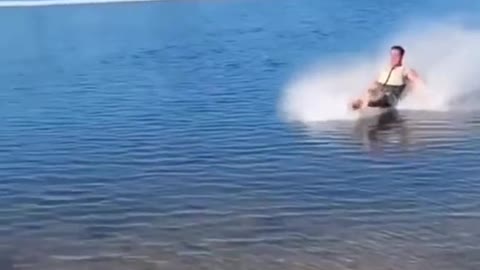 Coming in hot