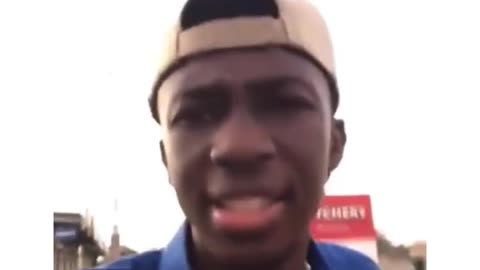 Won't you let him cook 😭😭🔥