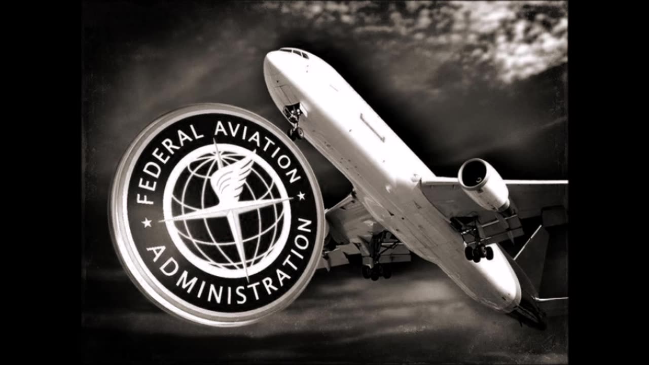 The 9/11 Commission Report: And In The Federal Aviation Administration