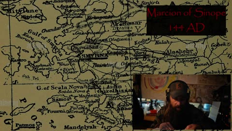 Marcion - Chap 4