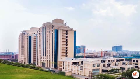 ATS Bouquet Commercial Space Sector 132 Noida