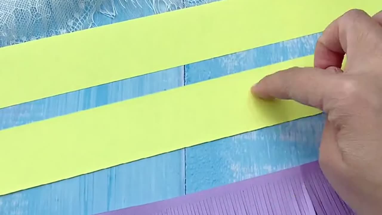 Craft in Magic ll Amazing art ll paper art ll #short