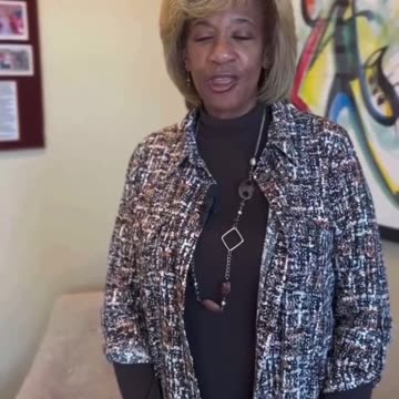 Government Funded Racism…