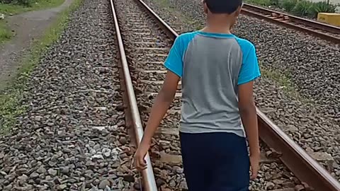 It's reel