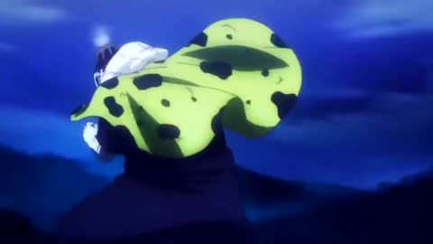Gojo vs Jogo | JUJUTSU KAISEN EPISÓDIO 7 (DUBLADO) PT-BR
