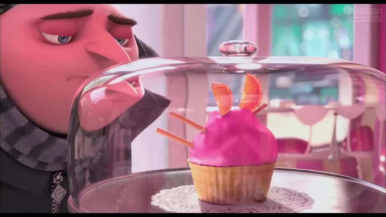 YTP: You Laugh You Lose IMPOSSIBLE! (Universal Studios Edition)