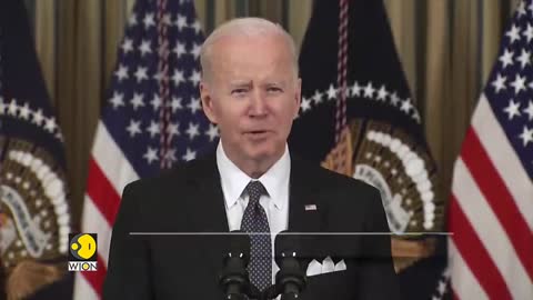 Biden's budget blueprint for 2023_ Higher taxes on the rich, lower deficits