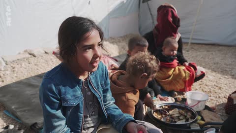 ARTE Reportage Syria-Lebanon: Endless Exile