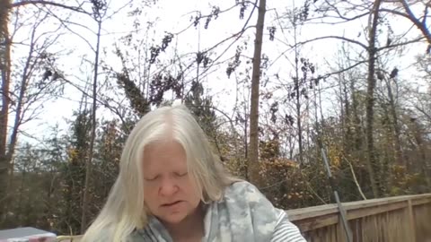 Dec 18, 2024-Watchman News-Luke 1:68-70-Prepare for nuclear escalation, Mental health pandemic+ More