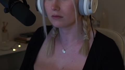 First Stream in new house!