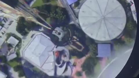 Space elevator conceptual design