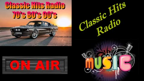 Classic Hits From 1965 - 2003