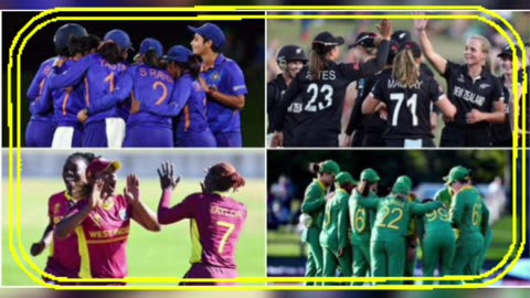 🌍 World 🌍 sabse richest cricketer women