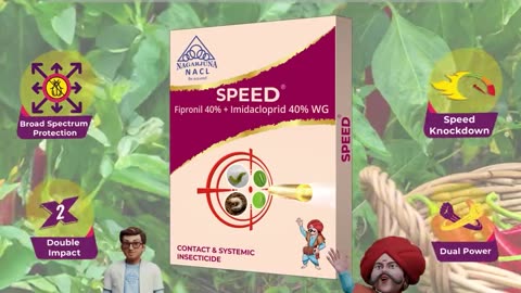 Top Agricultural Insecticides In India | Agrochemical Products