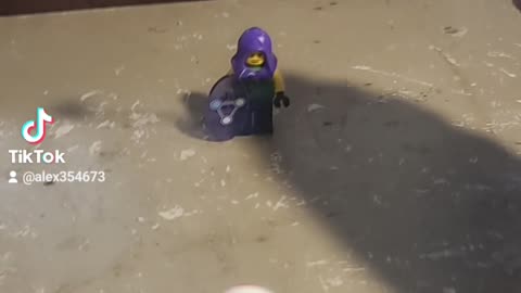 Terry through the multiverse s1 ep3