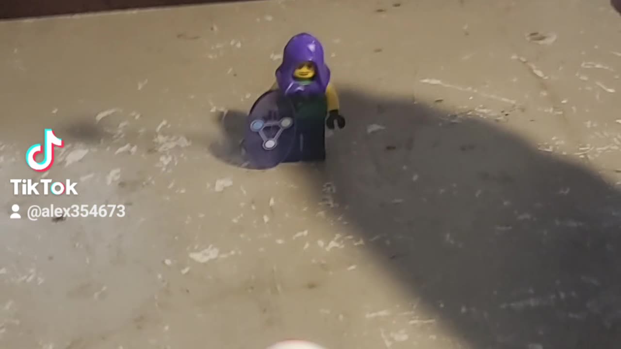 Terry through the multiverse s1 ep3