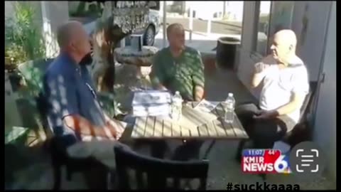 hundreds of people hearing voices in their heads