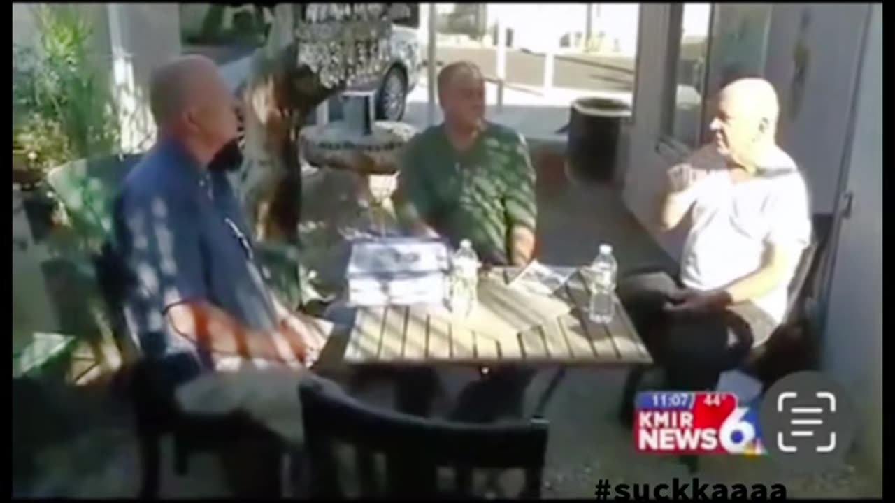 hundreds of people hearing voices in their heads