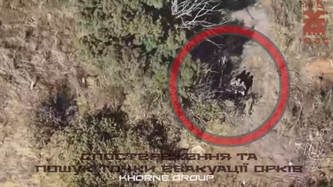 💥 Ukraine Russia War | Drone Drop Arrival on Infantry with Big Explosion | RCF