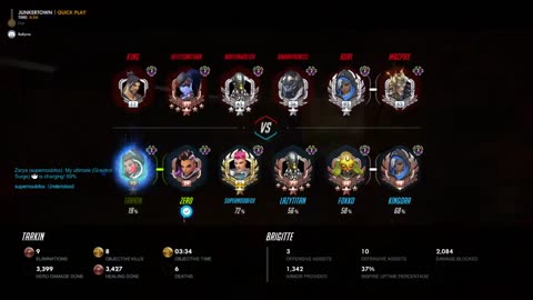 Overwatch 3