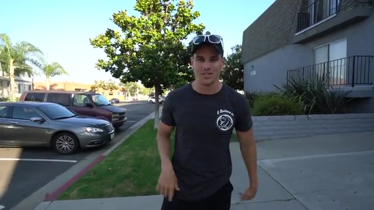 Don't do abs if you have fat