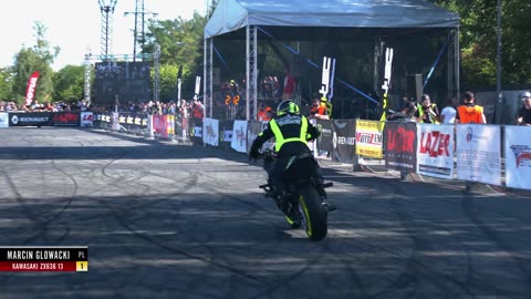 Bike stunt freestyle 🏍️💫⚡