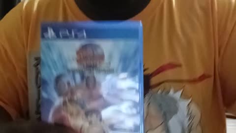 Street Fighters for the PlayStation 4