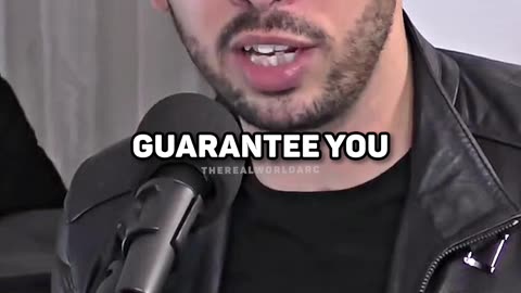 Tate's advice if you are depressed