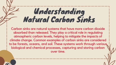 Natural Carbon Sink: Coconut Charcoal for Low-Carbon Future