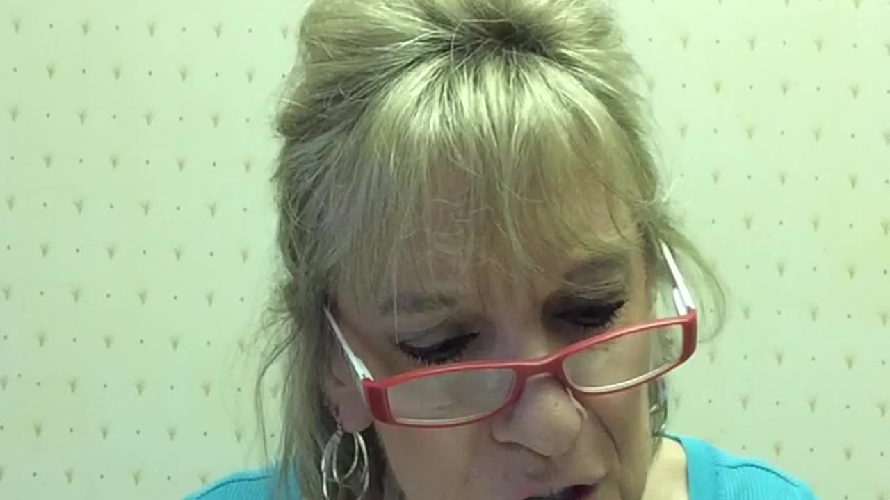 40 Days - A Word about Trials