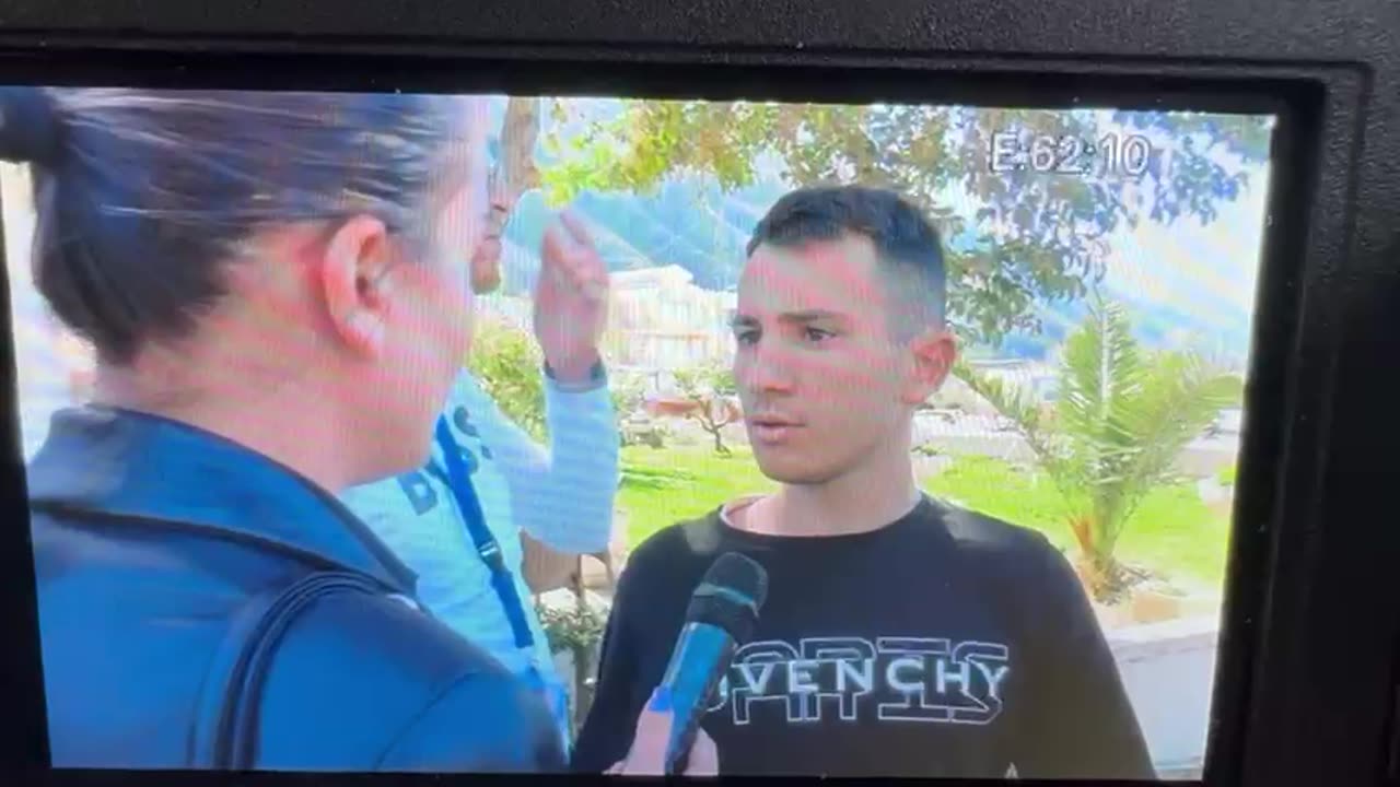 Piranjat’ godasin sërish, kapet shantazuesi në Vlorë