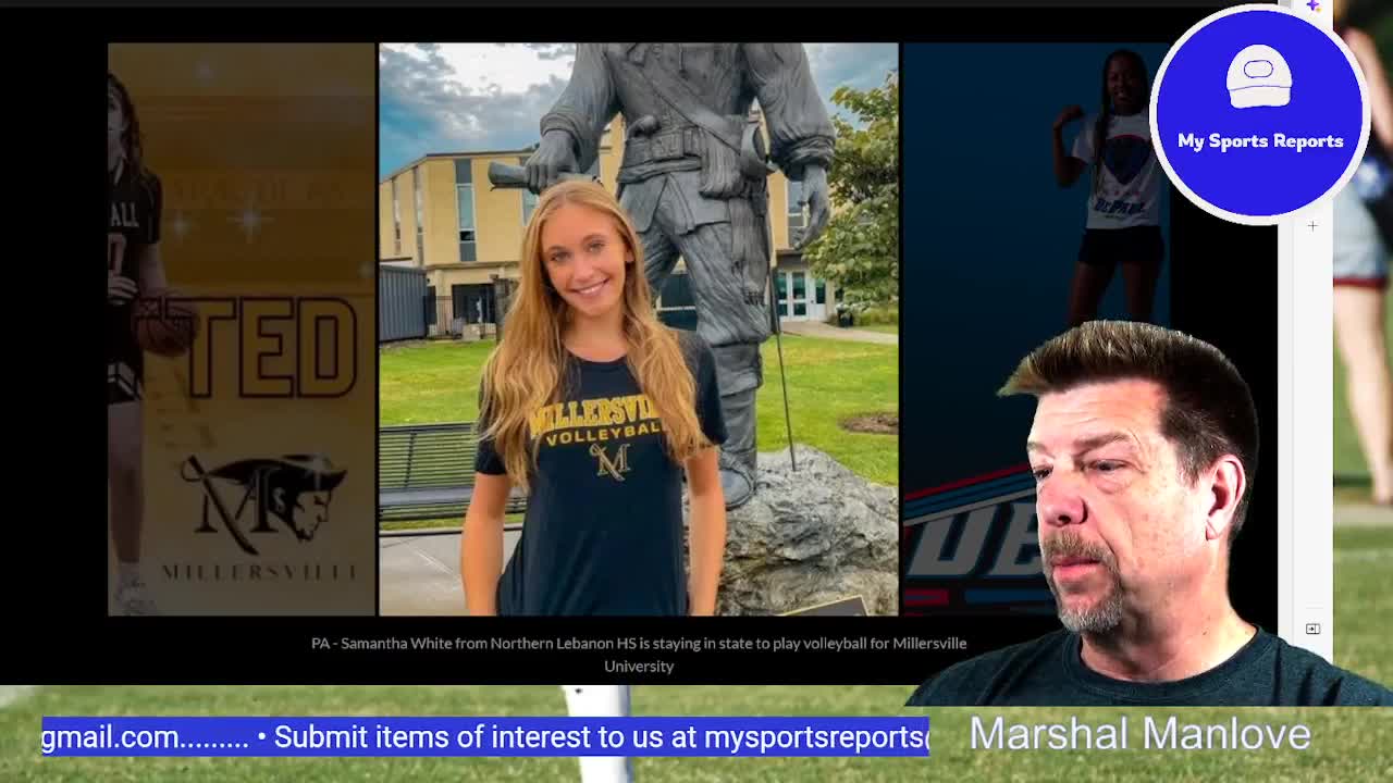 My Sports Reports - NLI Signings - 513