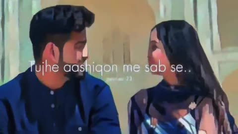 Love story status video song
