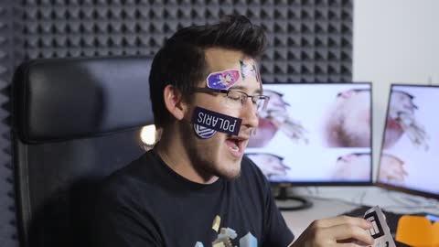 2 YEARS OF MARKIPLIER!!