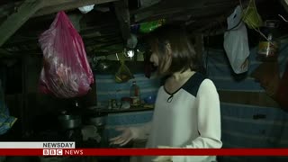 MALAYSIA RAIDS: 10,000 POLICEMEN IN SEARCH OF ILLEGAL WORKERS - BBC NEWS