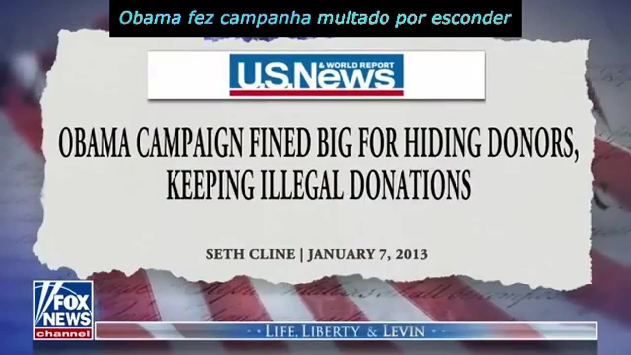 Levin: isso é nojento