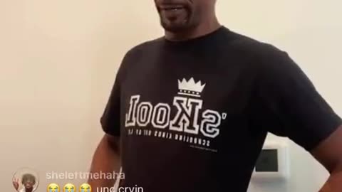 Charleston White started crying about the Adin Ross situation