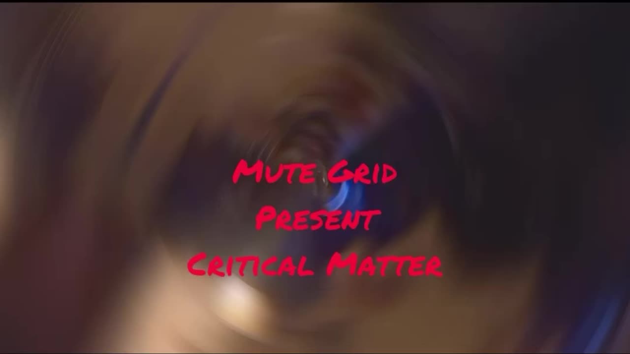 Lights Out by Critical Matter featuring The Original Princey
