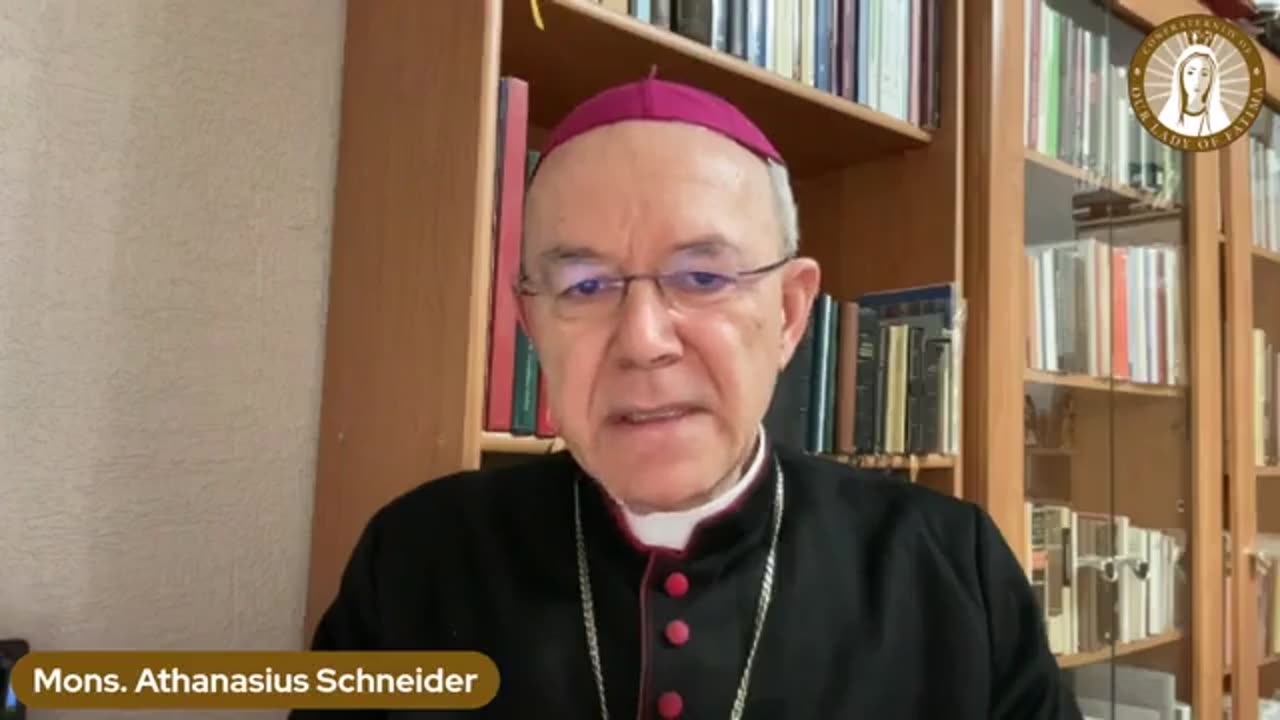 2024 May Meeting of the Confraternity of Our Lady of Fatima