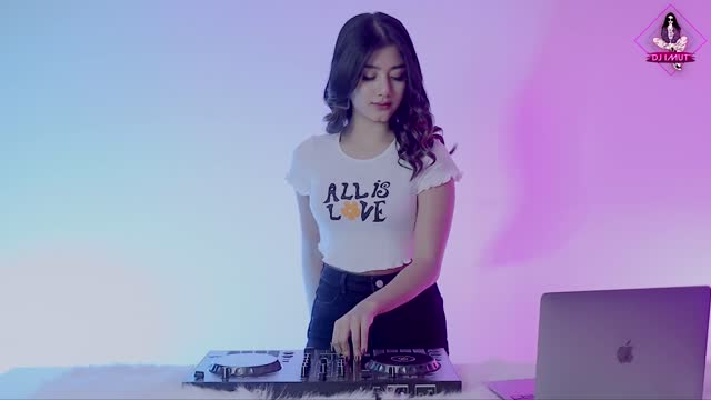 DJ HEI APA APA X TIK TAK TITIT THAILAND STYL (DJ IMUT REMIX)