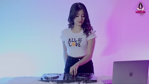 DJ HEI APA APA X TIK TAK TITIT THAILAND STYL (DJ IMUT REMIX)