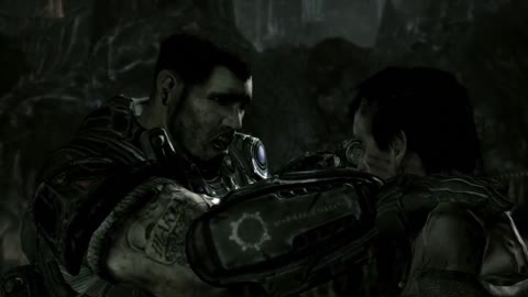 Let's Play Gears of War 2 pt 13