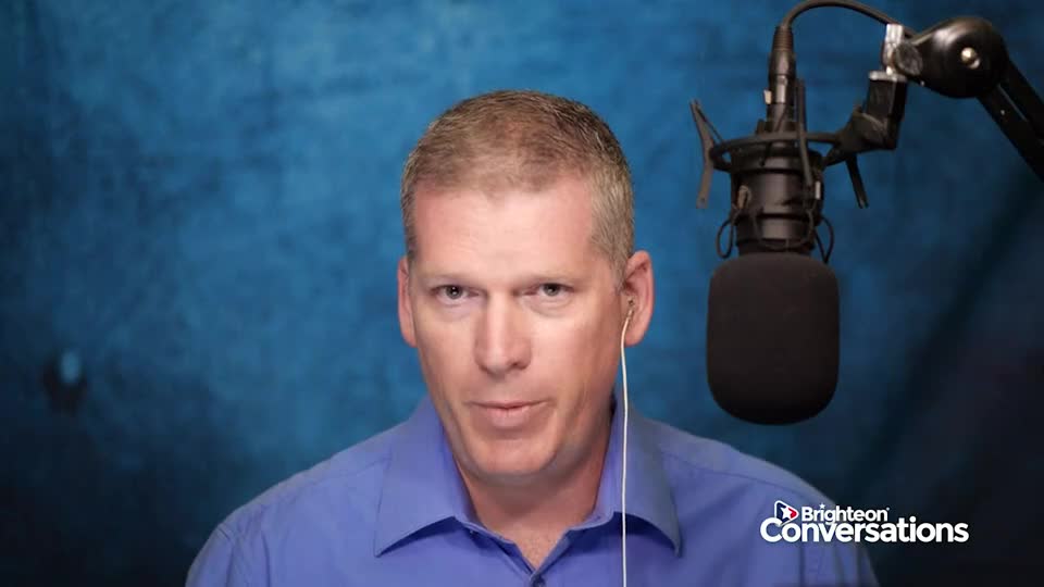 Paul Cottrell warns that Fauci is "hardwiring" humanity for mass death