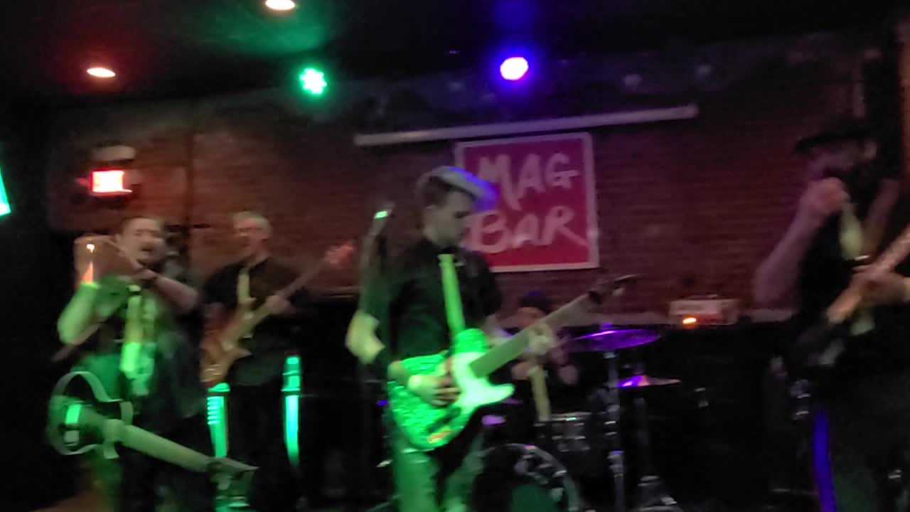 Skipping Stone "Quietus"