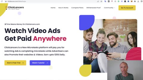 Easy Earn money