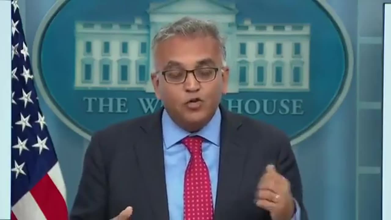 Biden Regime COVID Advisor Wants To Hand Over US Sovereignty To The World Health Organization