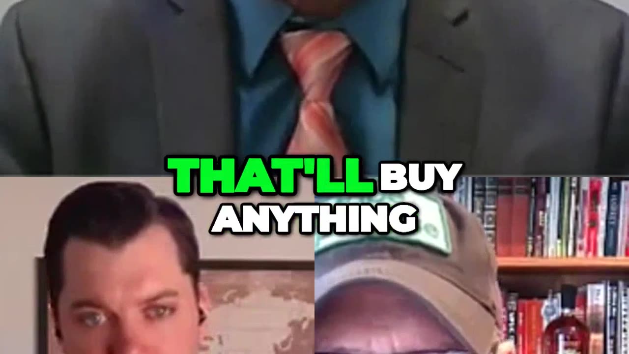 Why You Have to Follow Up on Calls | Cam & Otis Show